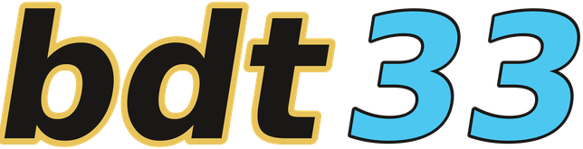 bdt33 logo